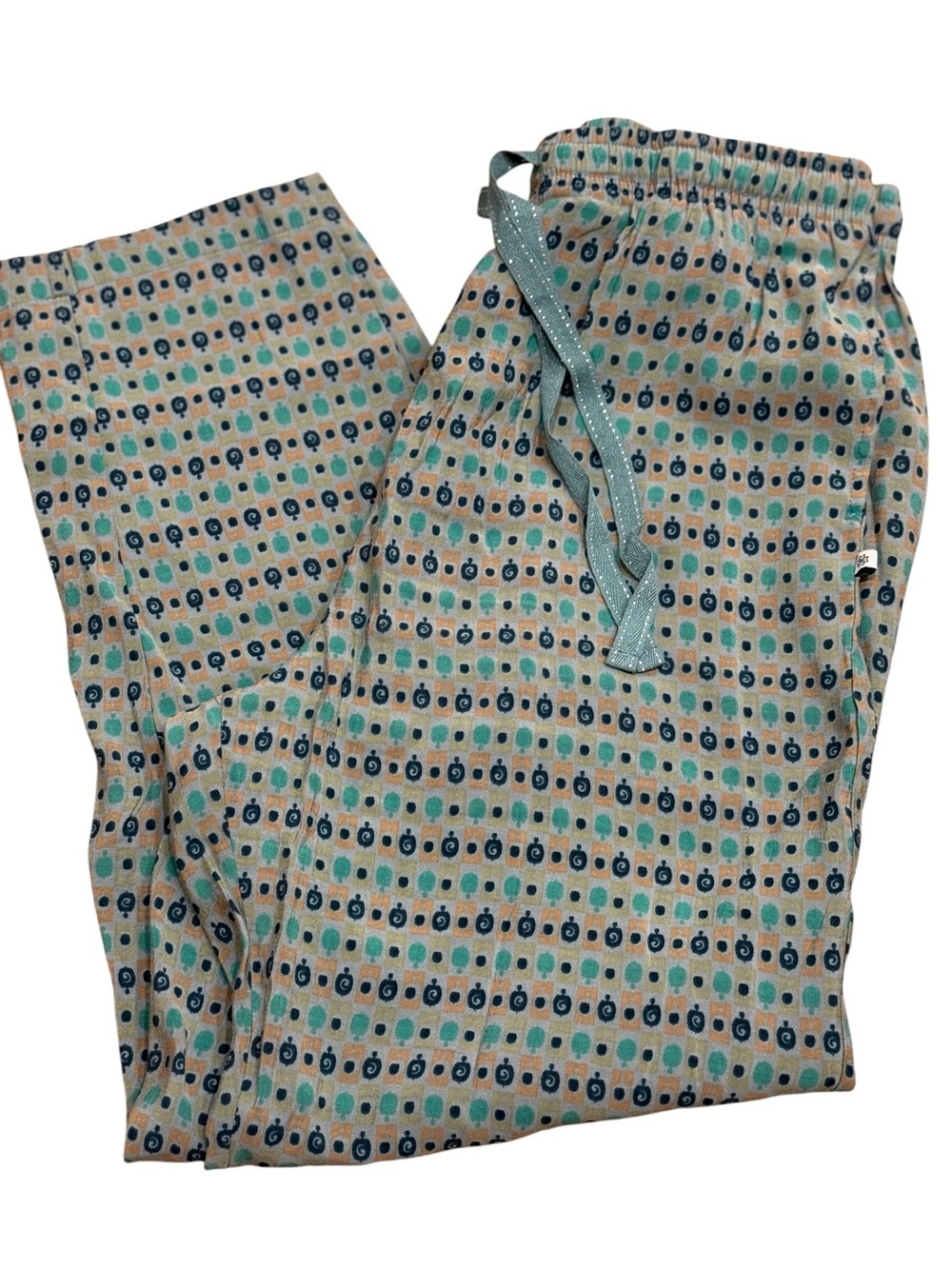 Mesmerro Lightweight Lounge Pants — Size XL